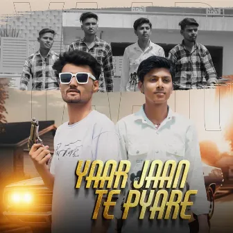 Yaar Jaan Te Pyare by 