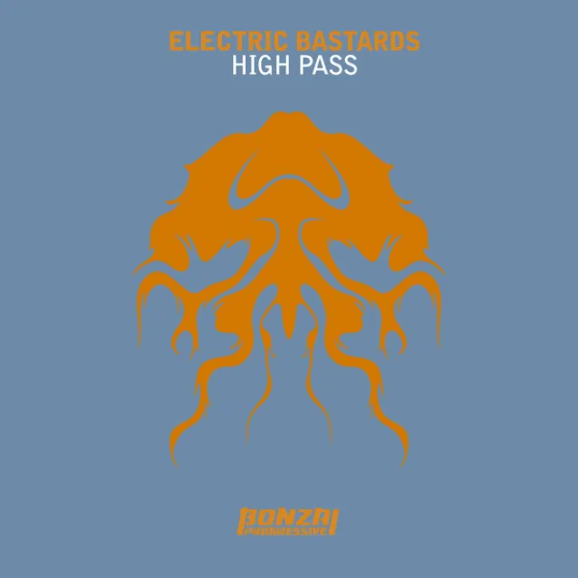 High Pass - Original Mix