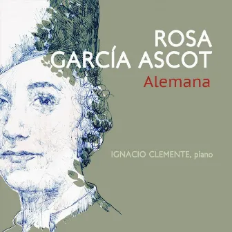 Rosa García Ascot. Alemana by Rosa García Ascot