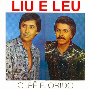 O Ipê Florido by Liu & Léu