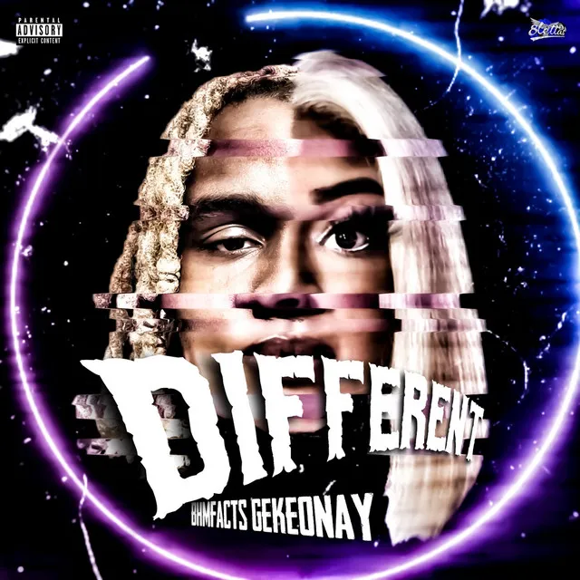 Different Ft. Gekeonay