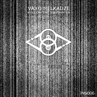 Follow The Rhythm EP by Vaxo Melkadze