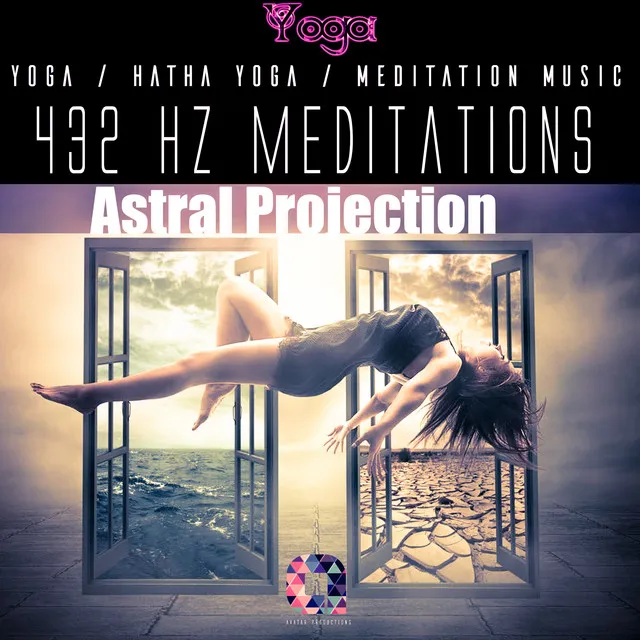 Astral Projection: Compassionate Self Care