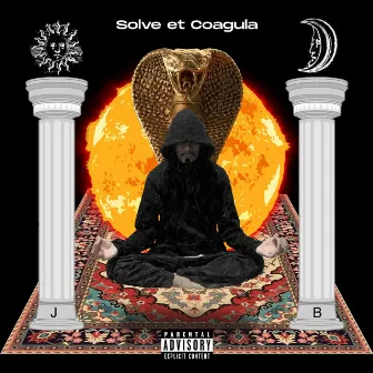 Solve et coagula by Vxgeveg