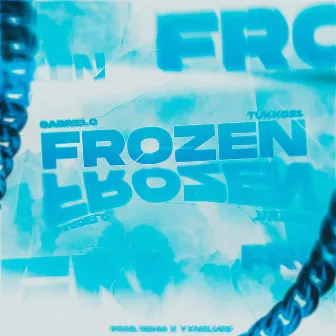 Frozen by Gabrielo