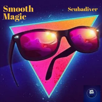 Smooth Magic by Scubadiver