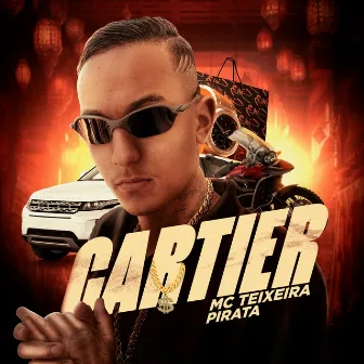 Cartier by MC Teixeira