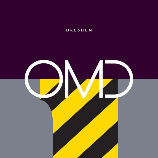 Dresden (Mike Jolly's Architectural Remix)