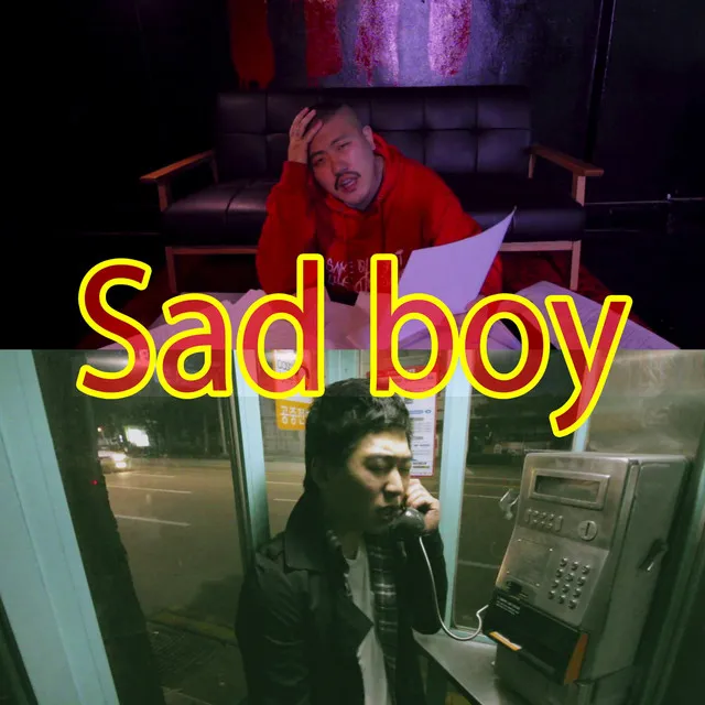 Sad Boy (feat. NICO)