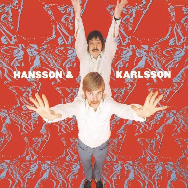 Hansson & Karlsson