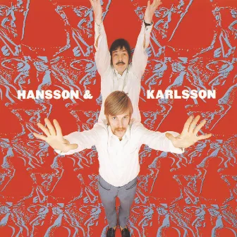 Hansson & Karlsson by Hansson & Karlsson