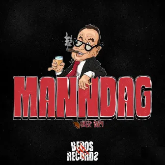 Manndag 2024 by FREKKVENS