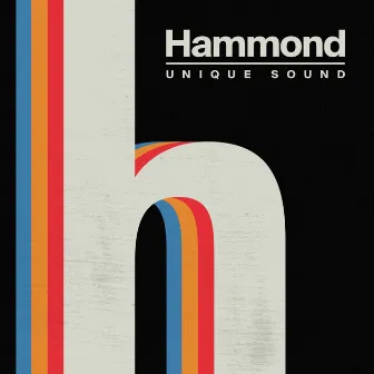 Hammond Unique Sound by Samuele Pagliarani