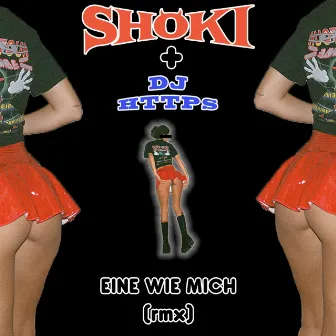 Eine wie mich (HTTPS Remix) by SHOKI