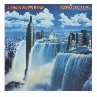 Flying the Flag by Climax Blues Band