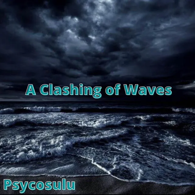 A Clashing of Waves (From "Castlevania: Order of Ecclesia") - Cover Version