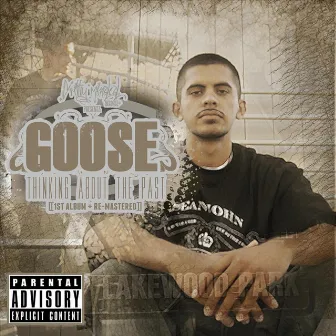 Thinking About the Past (Limited Edition) by Goose