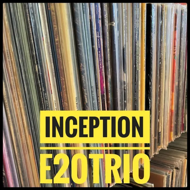 Inception EP