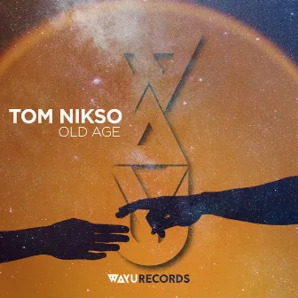 Old Age by Tom Nikso