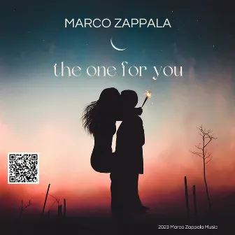 The One for You by Marco Zappala