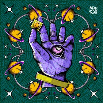 Acid Medicine EP by Dabih 303