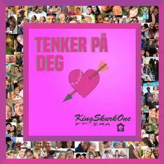 Tenker På Deg by KingSkurkOne