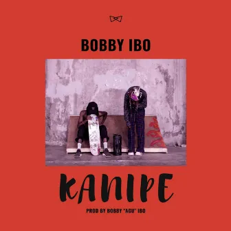 Kanipe by Bobby Ibo