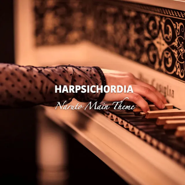 Harpsichordia