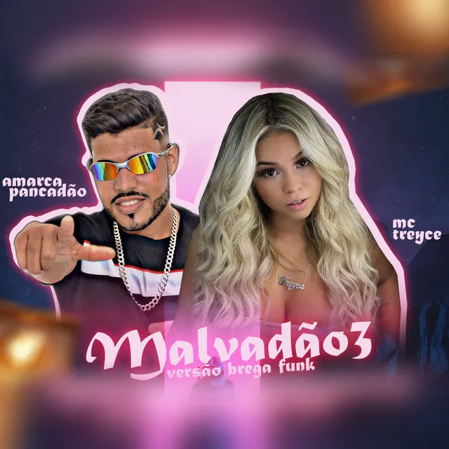 Mavadão 3 (feat. Mc Treyce)