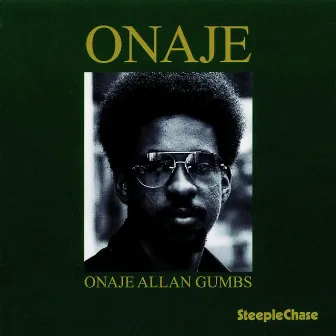 Onaja by Onaje Allan Gumbs