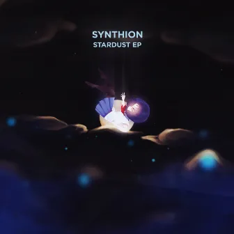 Stardust EP by Synthion