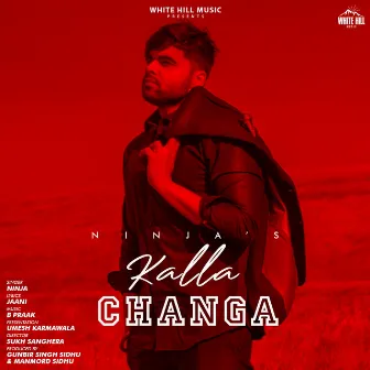 Kalla Changa by Ninja