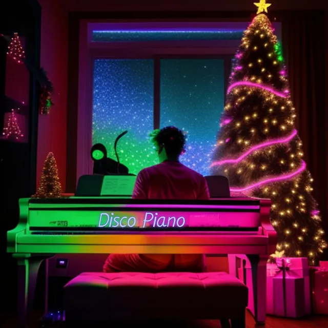 Disco Piano