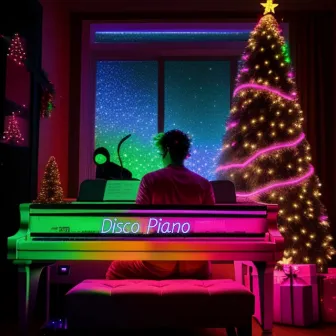 Disco Piano by Doridufist