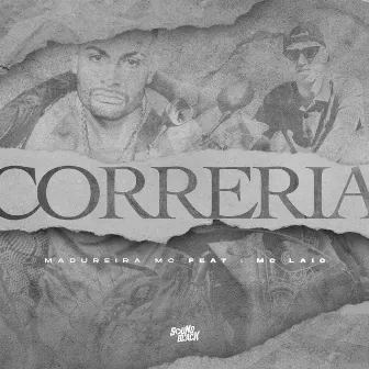 Correria by Madureira Mc