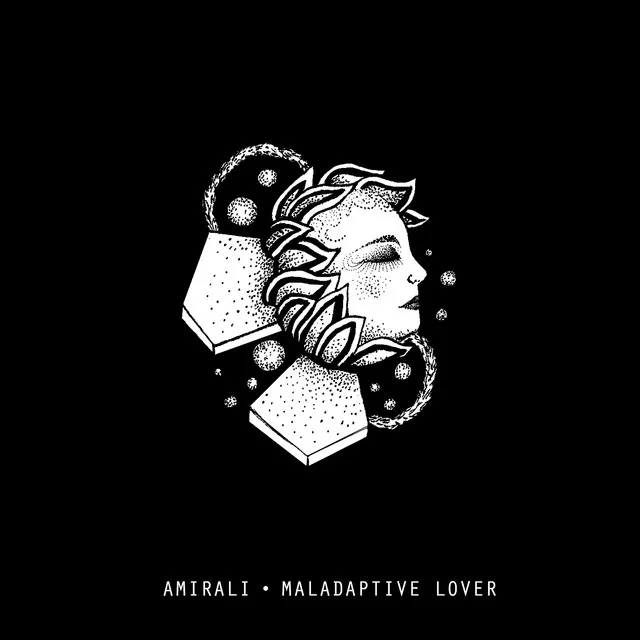 Maladaptive Lover - Midnight Operator Remix