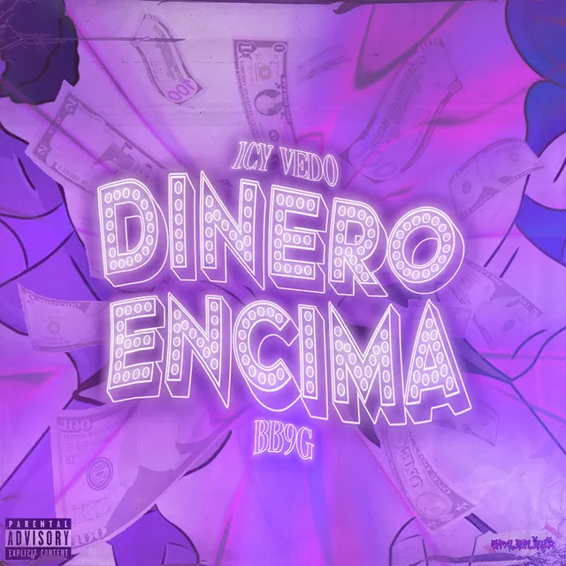 DINERO ENCIMA