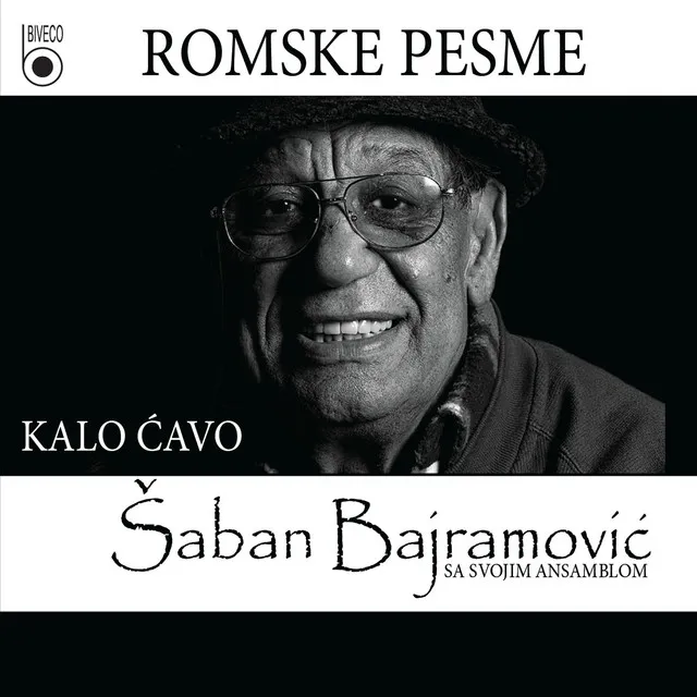 Romske pesme, Kalo ćavo