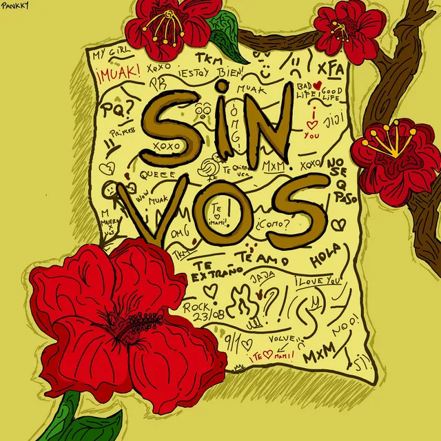 Sin vos