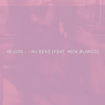 Nu Benz by Xevios::.