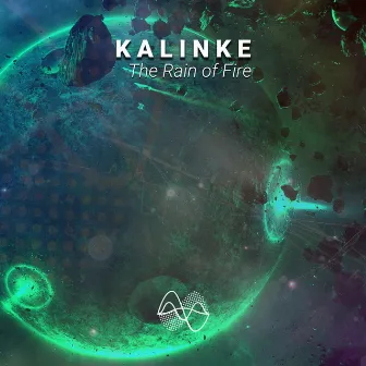 The Rain Of Fire by Kalinke