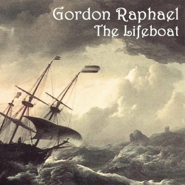 The Lifeboat - EP