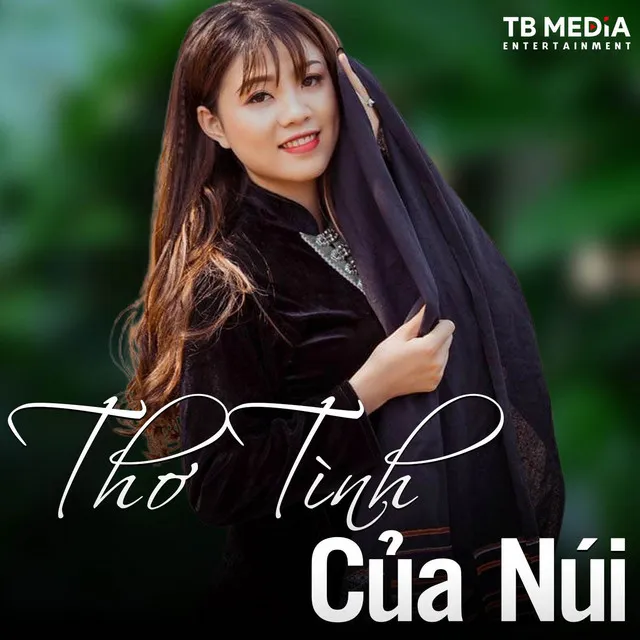 Thơ Tình Của Núi Remix - Thái Bình Media