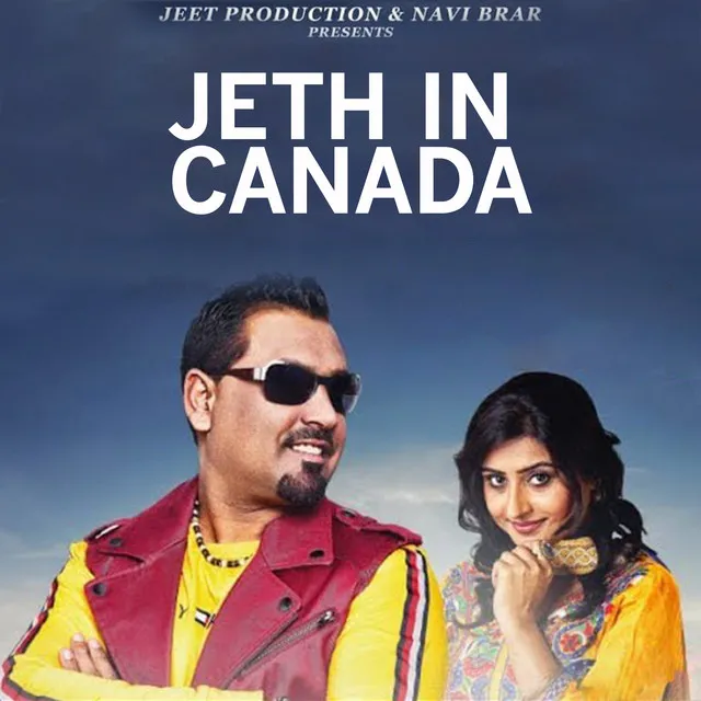 Jeth In Canada