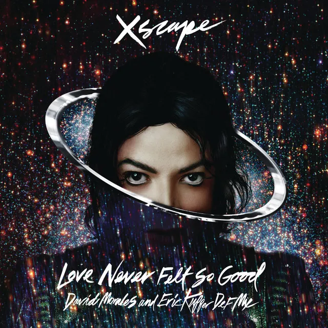 Love Never Felt So Good - DM CLASSIC RADIO MIX