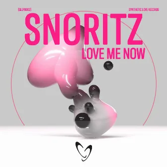 Love Me Now by snoritz