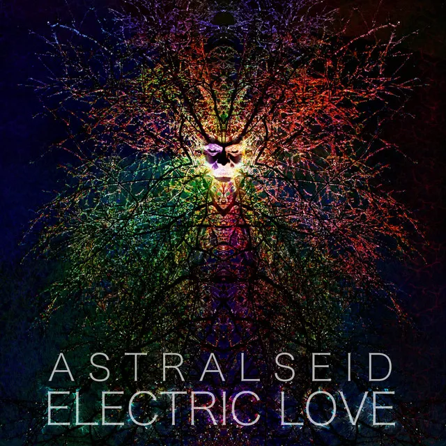 Electric Love