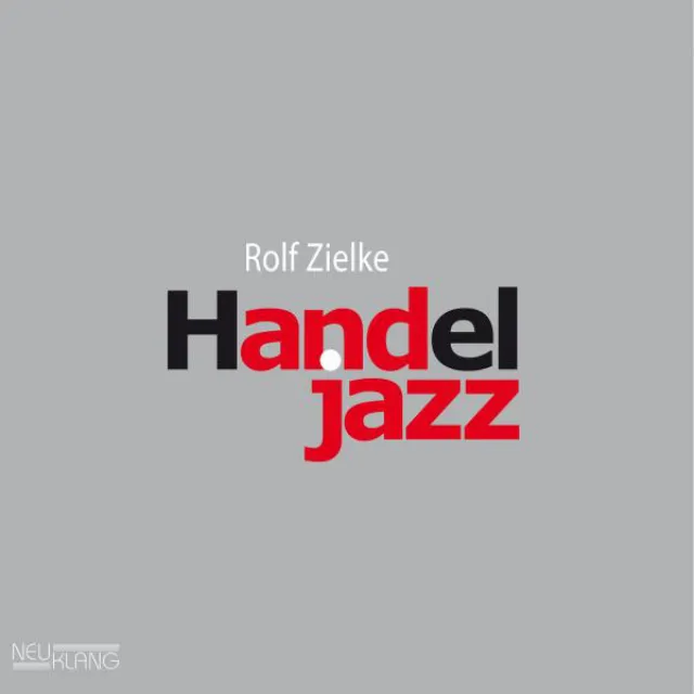 Handel Jazz