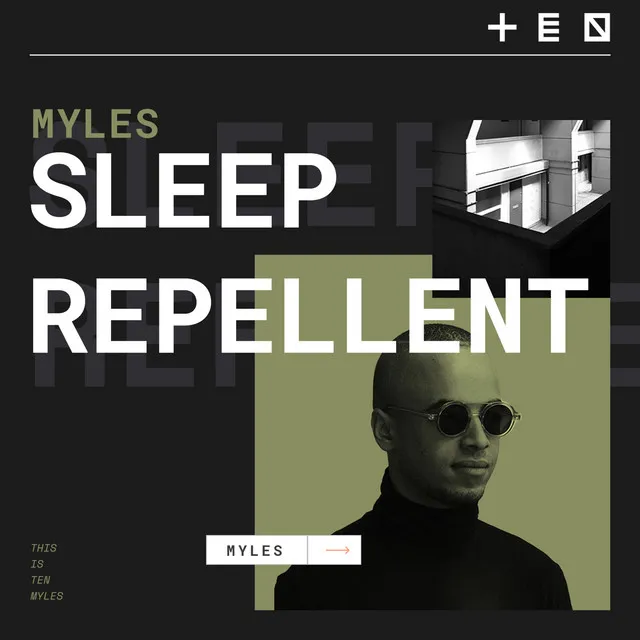 Sleep Repellent - Extended Mix