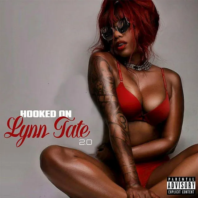 Hooked On Lynn Tate 2.0